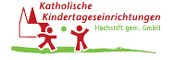 Logo von Kath Kitas Bielefeld